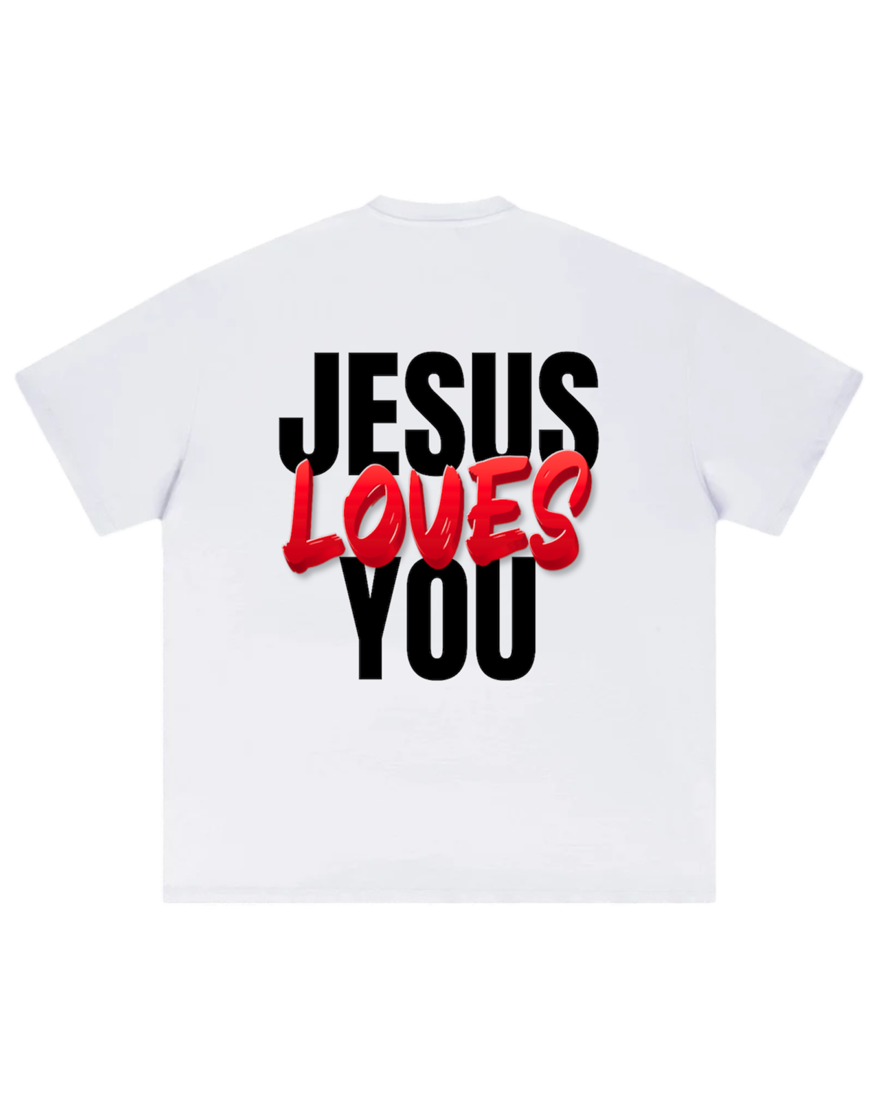 Christian Athletes Apparel